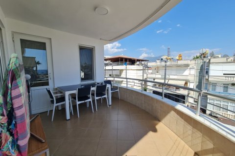 Apartment for sale  in Oba, Antalya, Turkey, 4 bedrooms, 220m2, No. 227503 – photo 19