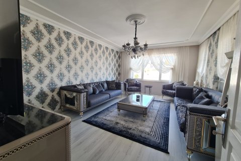 Apartment for sale  in Oba, Antalya, Turkey, 4 bedrooms, 220m2, No. 227503 – photo 3
