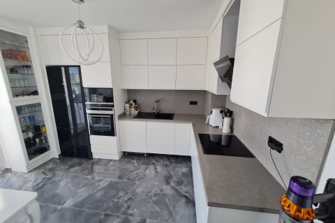 Apartment for sale  in Oba, Antalya, Turkey, 4 bedrooms, 220m2, No. 227503 – photo 22