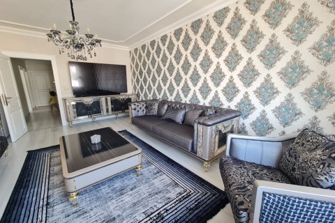 Apartment for sale  in Oba, Antalya, Turkey, 4 bedrooms, 220m2, No. 227503 – photo 8