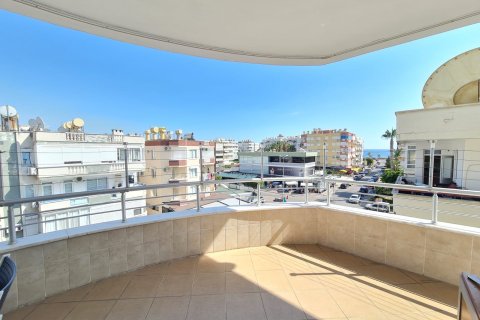 Apartment for sale  in Oba, Antalya, Turkey, 4 bedrooms, 220m2, No. 227503 – photo 26