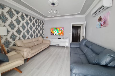 Apartment for sale  in Oba, Antalya, Turkey, 4 bedrooms, 220m2, No. 227503 – photo 17