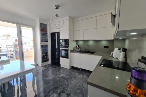 Apartment for sale  in Oba, Antalya, Turkey, 4 bedrooms, 220m2, No. 227503 – photo 2