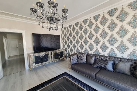 Apartment for sale  in Oba, Antalya, Turkey, 4 bedrooms, 220m2, No. 227503 – photo 9