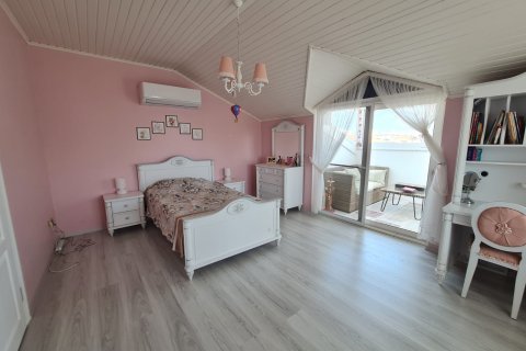 Apartment for sale  in Oba, Antalya, Turkey, 4 bedrooms, 220m2, No. 227503 – photo 27