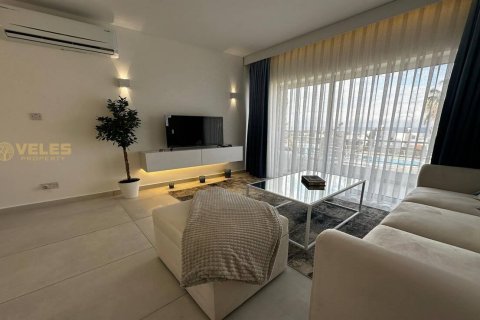 2+1 Lägenhet i Bahceli, Girne, Nr. 227500 - 4