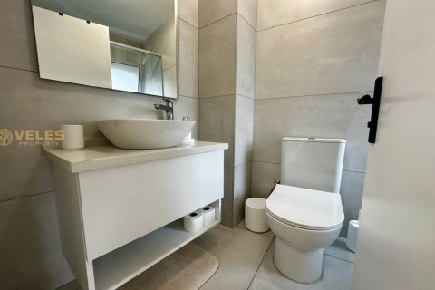 2+1 Lägenhet i Bahceli, Girne, Nr. 227500 - 10