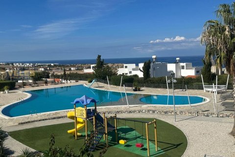 2+1 Lägenhet i Bahceli, Girne, Nr. 227500 - 12