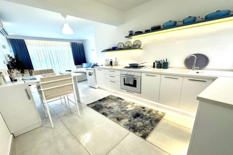 2+1 Lägenhet i Bahceli, Girne, Nr. 227500 - 3
