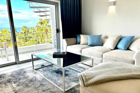 2+1 Lägenhet i Bahceli, Girne, Nr. 227500 - 7