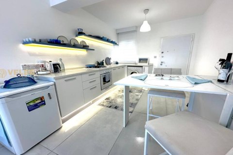 2+1 Lägenhet i Bahceli, Girne, Nr. 227500 - 5