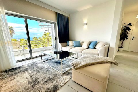 2+1 Lägenhet i Bahceli, Girne, Nr. 227500 - 2