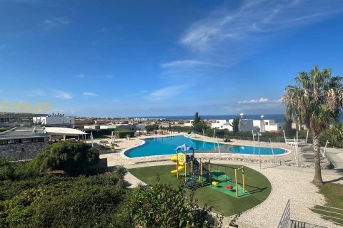 Квартира  2+1 в Бахчели, Гирне, Северный Кипр №227500