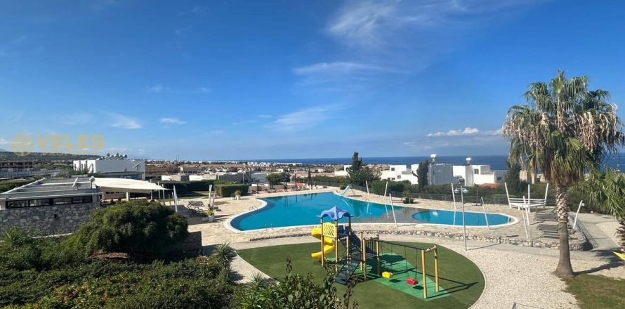 2+1 Lägenhet i Bahceli, Girne, Nr. 227500
