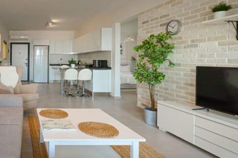 Lägenhet i Famagusta, Nr. 227499 - 4