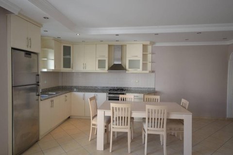 2+0 Lejlighed  i Oba, Antalya, Tyrkiet Nr. 227498 - 3