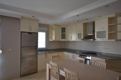 2+0 Lejlighed  i Oba, Antalya, Tyrkiet Nr. 227498 - 2
