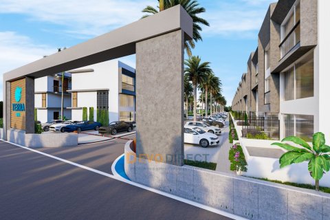 Продажа квартиры  в Искеле, Северный Кипр 1+1, 56м2, №226141 – фото 8