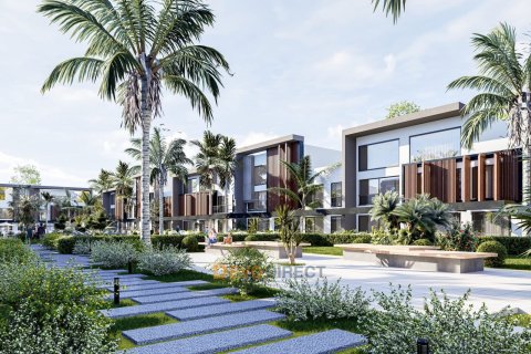 Продажа квартиры в Боазе, Фамагусте, Северный Кипр 1+1, 55м2, №226143 – фото 7