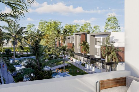 Продажа квартиры в Боазе, Фамагусте, Северный Кипр 1+1, 55м2, №226143 – фото 8