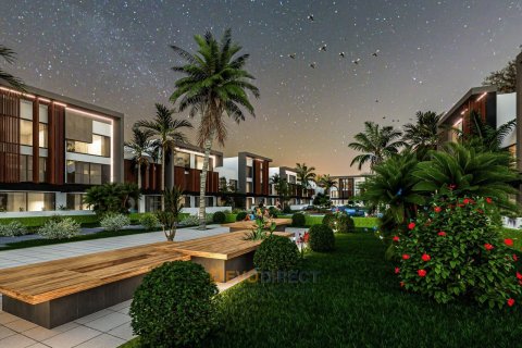 2+1 Lägenhet i Bogazi, Famagusta, Nr. 226145 - 13