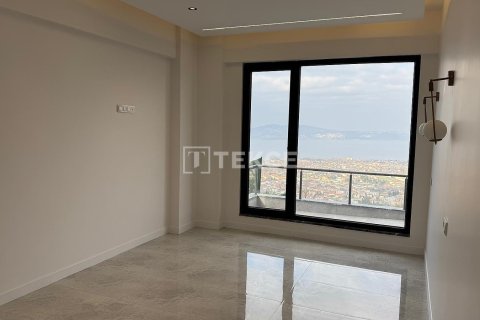 ویلا در  Sapanca ، ترکیه 4 خوابه ، 330 متر مربع.  شماره 221604 - 13