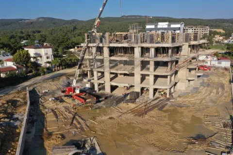 2+1 Wohnung in Alanya, Antalya, Türkei Nr. 223606 - 13