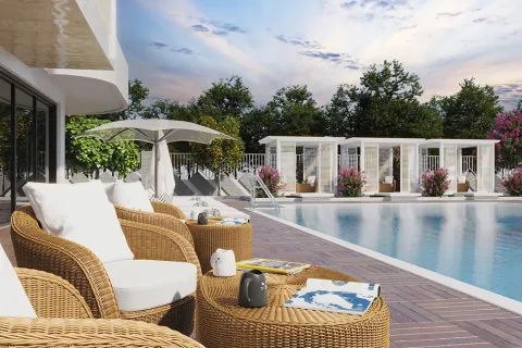 2+1 Wohnung in Alanya, Antalya, Türkei Nr. 223606 - 12