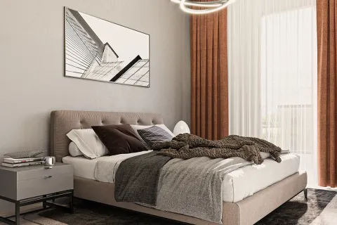 2+1 Wohnung in Alanya, Antalya, Türkei Nr. 223606 - 23