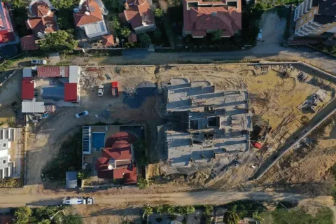 2+1 Wohnung in Alanya, Antalya, Türkei Nr. 223606 - 7