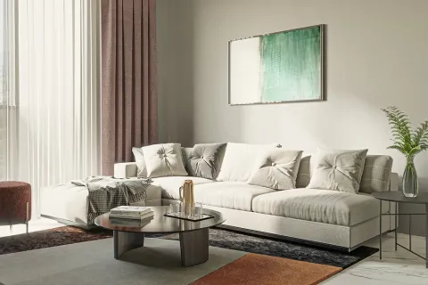 2+1 Wohnung in Alanya, Antalya, Türkei Nr. 223606 - 18