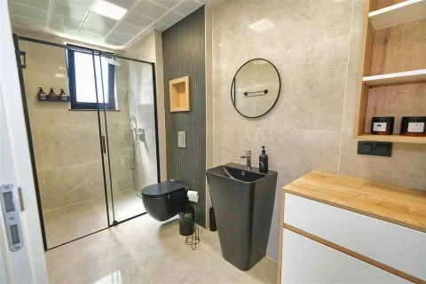 4+1 Leilighet  i Tyrkia Nr. 223938 - 11