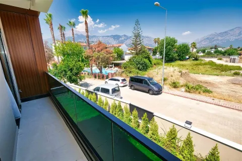4+1 Leilighet  i Tyrkia Nr. 223938 - 19