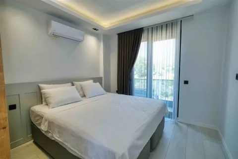 4+1 Leilighet  i Tyrkia Nr. 223938 - 4