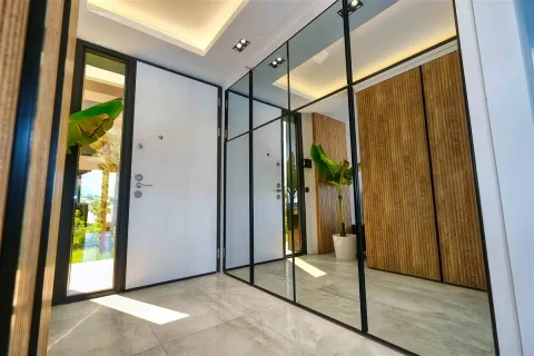 4+1 Leilighet  i Tyrkia Nr. 223938 - 27