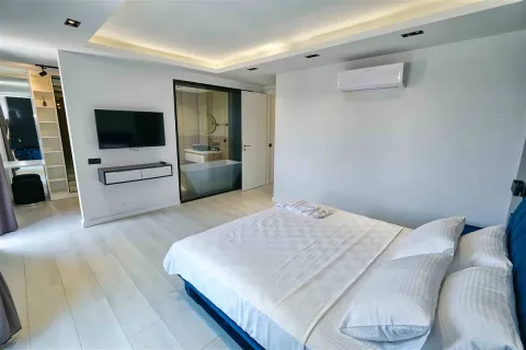 4+1 Leilighet  i Tyrkia Nr. 223938 - 21