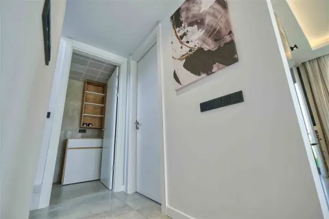 4+1 Leilighet  i Tyrkia Nr. 223938 - 28