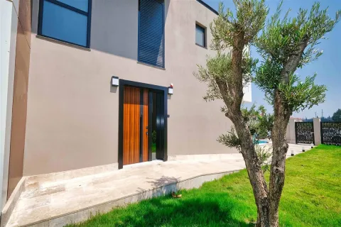 4+1 Leilighet  i Tyrkia Nr. 223938 - 24