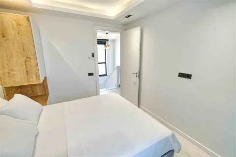 4+1 Leilighet  i Tyrkia Nr. 223938 - 8