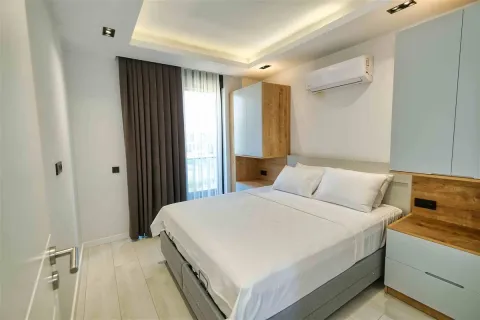 4+1 Leilighet  i Tyrkia Nr. 223938 - 6