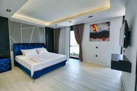 4+1 Leilighet  i Tyrkia Nr. 223938 - 20