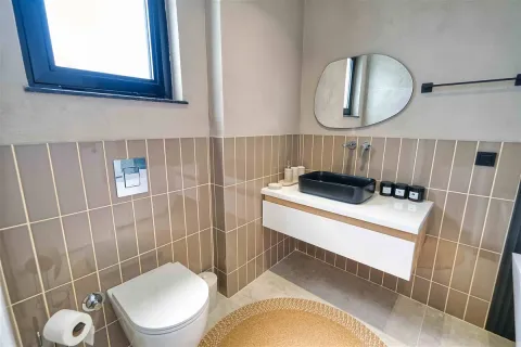 4+1 Leilighet  i Tyrkia Nr. 223938 - 17