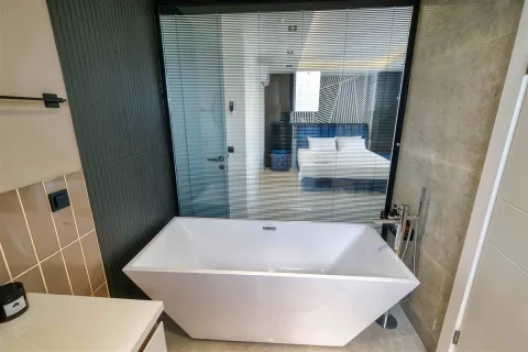 4+1 Leilighet  i Tyrkia Nr. 223938 - 18