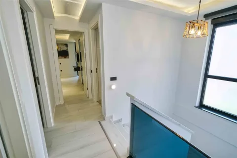 4+1 Leilighet  i Tyrkia Nr. 223938 - 30