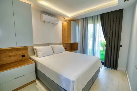 4+1 Leilighet  i Tyrkia Nr. 223938 - 3