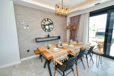 4+1 Leilighet  i Tyrkia Nr. 223938 - 2