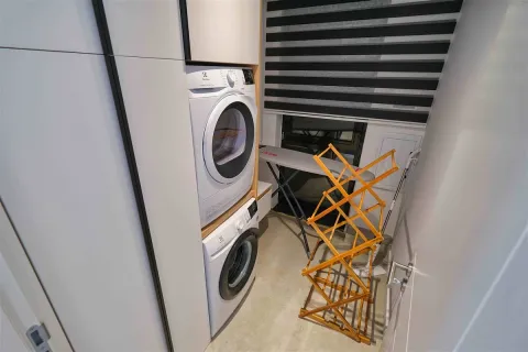 4+1 Leilighet  i Tyrkia Nr. 223938 - 15