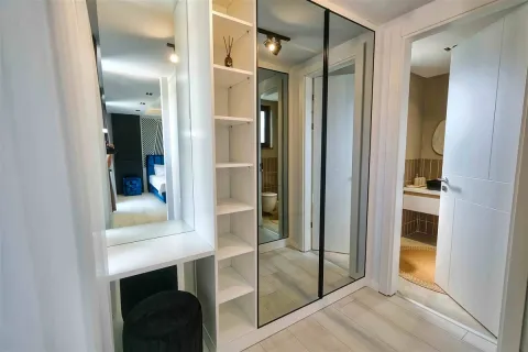 4+1 Leilighet  i Tyrkia Nr. 223938 - 23