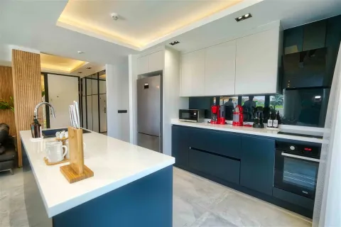 4+1 Leilighet  i Tyrkia Nr. 223938 - 29