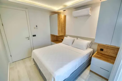 4+1 Leilighet  i Tyrkia Nr. 223938 - 7